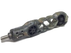 Axion FUSION 6 in STABILIZER 6 in- 8 oz – REAL TREE