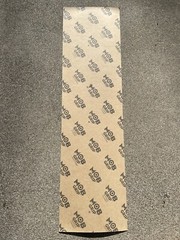 Mob Skateboard Graphic Grip Tape Nightmare on Elm Street Freddy Krueger Horror