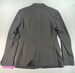 New RJ Classics Xtreme Washable Brown Show Jacket / Coat (Women’s 2R) MSRP $400+