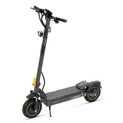 Ausom K20 Pro Foldable Electric Scooter,2*1400W Dual Motor E-Scooter for Adults