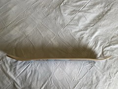 New Skateboard Deck VeilSide Han RX-7 Tokyo Drift | The Fast and The Furious