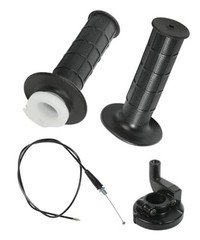 Mini Bike Throttle,Car Accessories Powersports Throttles,Universal Throttle