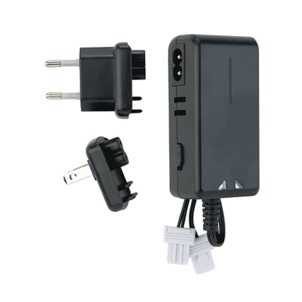 HOTRONIC Recharger S/e/m Series 100V240V ea White Plug 0101001161