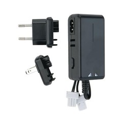 HOTRONIC Recharger S/e/m Series 100V240V ea White Plug 0101001161