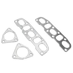 Exhaust Header Infiniti 03-06 350Z Z33 G35 VQ35DE Ban The Sale Of Amazon