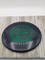 New Discraft Ledgestone 2023 Midnight Z Meteor Midrange Golf Disc 177+ Grams