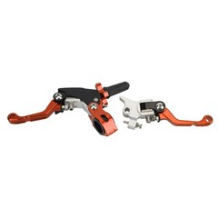 Motorcycle Brake Clutch Leve For Kayo KTM Husqvarna Universal CNC Accessories