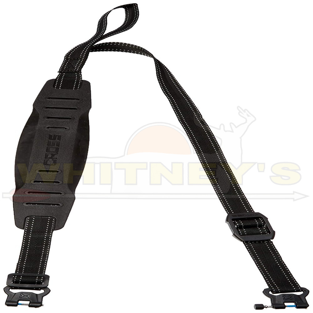 Barnett Quick Disconnect Crossbow Sling – Black – BAR50008