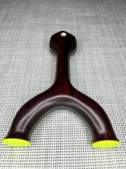 Custom Handmade. Hunting Slingshot. OTT. 90mm. UV