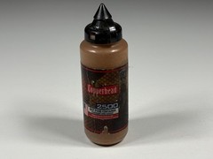 Copperhead BBs Unisex 2500 Count Copper Coated BBs Airgun Ammo Pour Spout