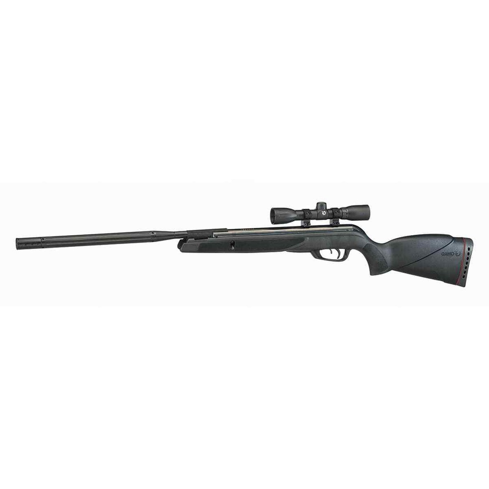 Gamo Wildcat Whisper .177 caliber break barrel pellet rifle