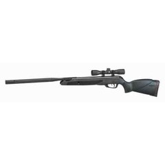 Gamo Wildcat Whisper .177 caliber break barrel pellet rifle