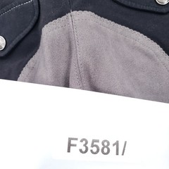 Devon-Aire Equestrian Horseback Riding Pants Womens 32 Black Colorblock