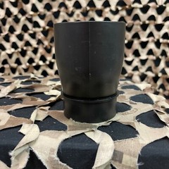 NEW Warrior Tippmann A5/X7 Offset Hopper Adapter