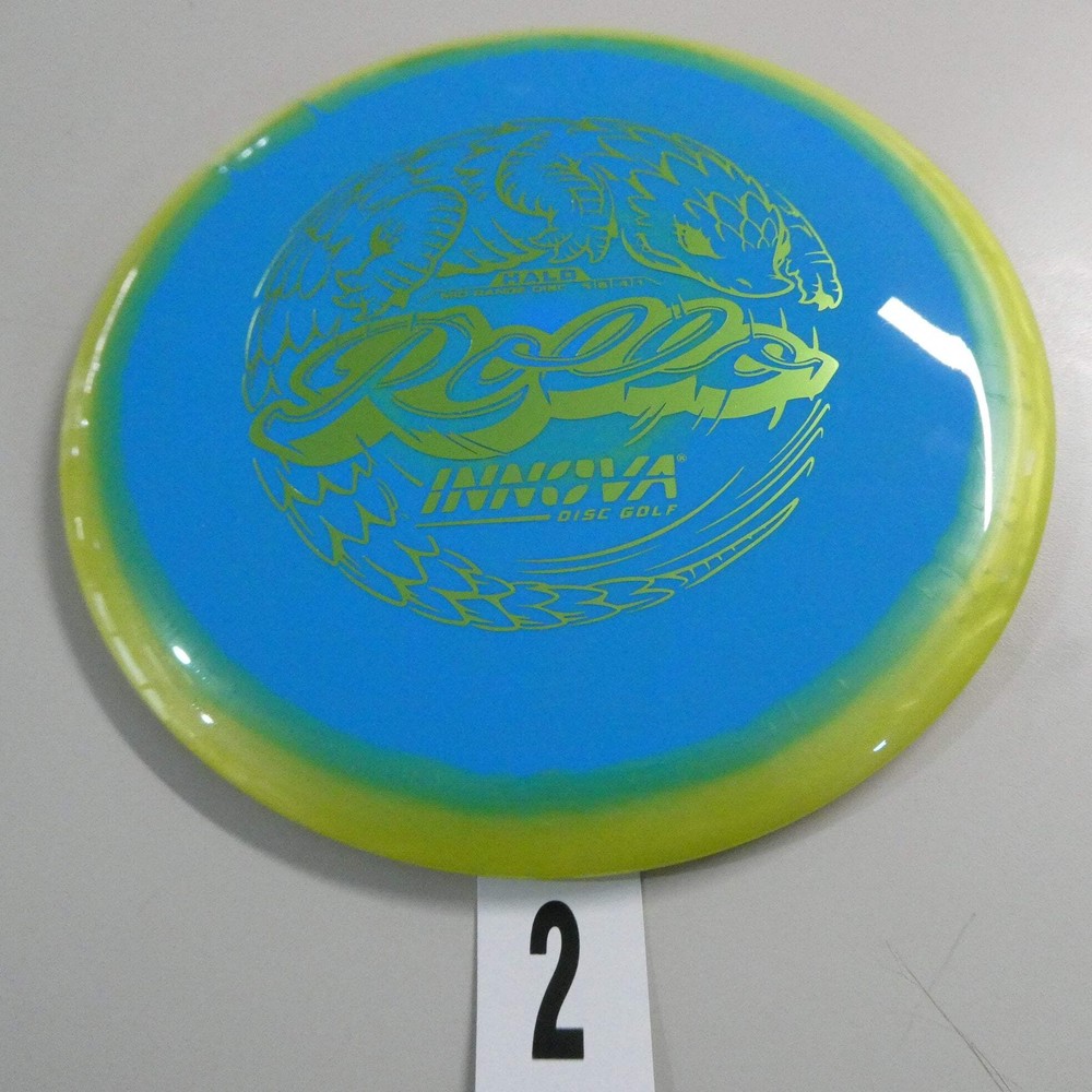 Innova Discs Halo Star Rollo – Pick Your Disc!