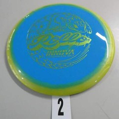 Innova Discs Halo Star Rollo – Pick Your Disc!