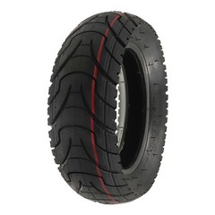 80/65-6 Tire For Zero10x Vsett 10 Mantis Nanrobot Electric Scooter 10×3 255×80