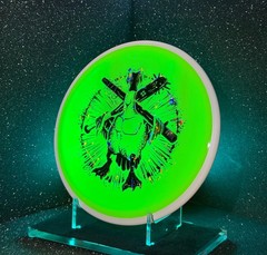 MVP Neutron Reactor DFX Get Bonked 176g + Extras!