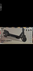 HOVER-1 Neo X Folding Kick Electric Scooter Kids 200W Black Digital LED Display