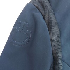 Cavalleria Toscana Unisex Kids Young Rider Equestrian Jacket Size 8