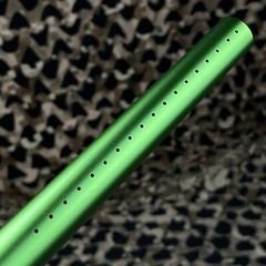 NEW GOG Freak XL V2 Barrel Front – Freak – 14″ – Dust Lime