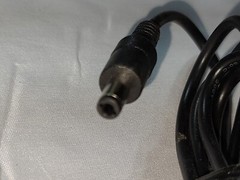 AC / DC Adapter For Gotrax G2PLUS Electric Scooter 37.8V 0.9A- FY0423780900