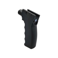 N300 Tactical Flashlight – 300 Lumen Rechargeable – Picatinny Mount Made In USA