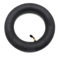 10×2.50 Inner Tube 45&90 Degre valve fit 10×3 80/65-6 255×80 Zero 10X Kugoo M4