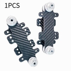 Land Surf Skateboard Bracket Direct Replaces Easy to Install Portable High