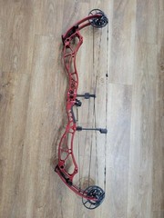 BOWTECH RECKONING 38 (SBL015454)