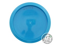 USED Mint Discs Apex Salamander 157g Blue Red Foil Fairway Driver Golf Disc