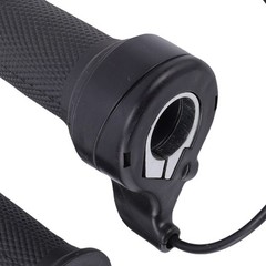 Electric Scooter Accelerator Grip Stylish Design For M365 MI3 Riding Popular