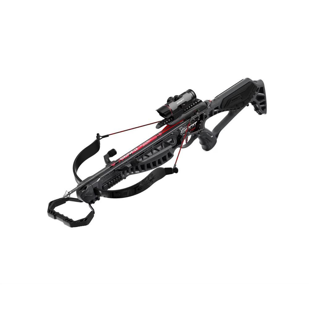 Barnett Wildcat CRX recurve crossbow
