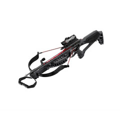 Barnett Wildcat CRX recurve crossbow