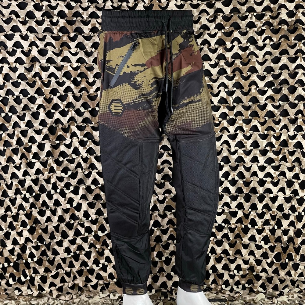 NEW Empire Classic Paintball Pants – Warpaint Olive Green – X-Large