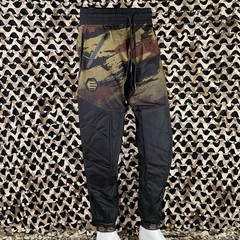 NEW Empire Classic Paintball Pants – Warpaint Olive Green – X-Large