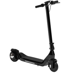 HOVER-1 Neo X Folding Kick Electric Scooter Kids 200W Black Digital LED Display