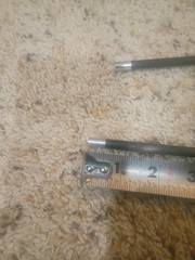 Gold Tip Kinetic 300 Spine 9 Arrows