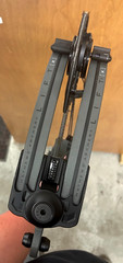 Mathews Lift X 29.5 Compound Bow RH 28″ 70lb Shale 4812594
