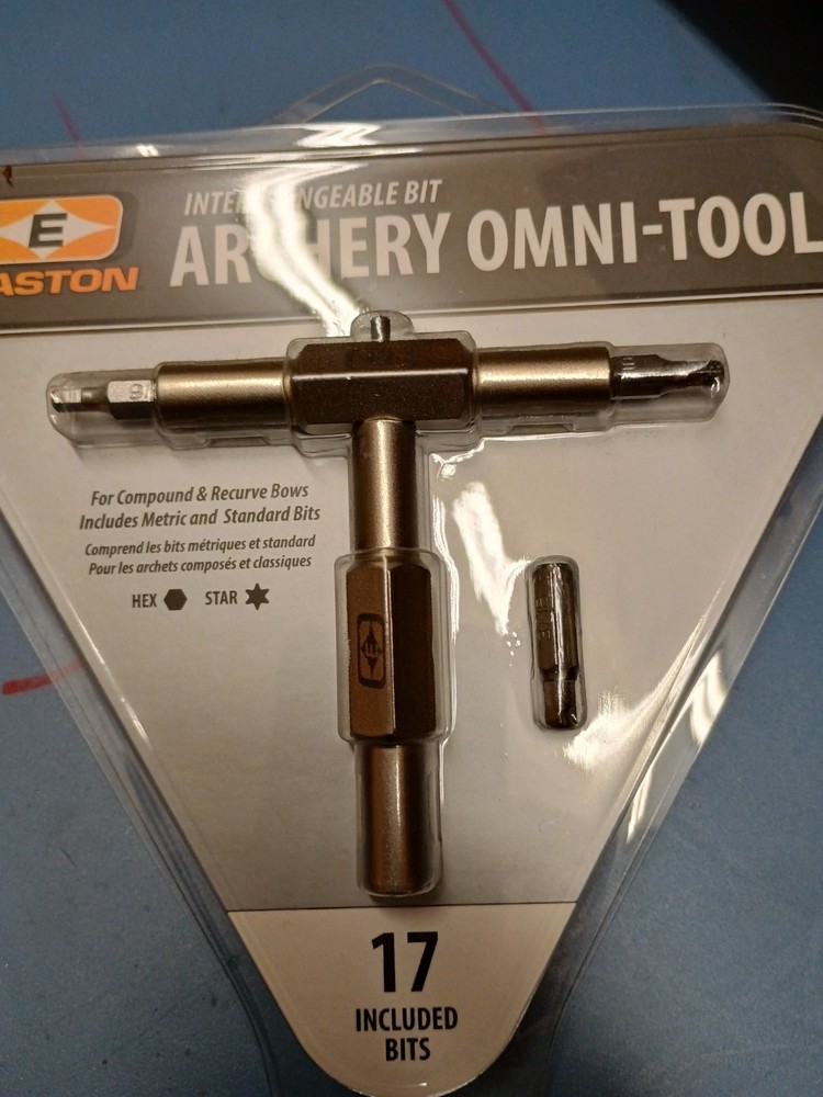 Easton Archery Omni Tool