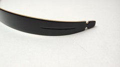 Rare Fred Bear Custom Kodiak Takedown Recurve Bow 60″-50#
