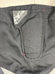 Planet eclipse Paintball Pants Size 3xL B3