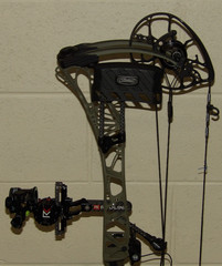 NEW Loaded LEFT Hand Mathews Lift X 29.5 Bow Package – Ambush- Many DL/W – LiftX