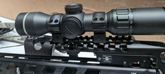 TenPoint Vapor RS470 ACUSlide Compound Bow Scope Package! ten point reverse limb