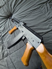 Airsoft Lct AMD-63 Ak
