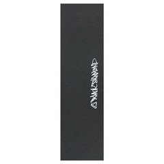 Black Diamond Skateboard Griptape Tag Logo 9″ x 33″