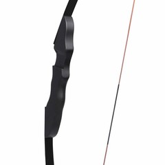 51″ 30/40 lbs Archery Takedown Recurve Bow Hunting Right Hand Bow Shoot Hunting