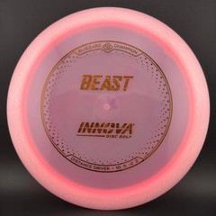 Innova Blizzard Champion Beast