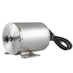 48V 1800W Brushless Motor 420 10T 60T Front Rear Sprocket for EBike Go Kart ATV