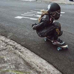 TSG Pass 2.0 Full Face Helmet W/Bonus Visor, Downhill Skateboarding, Multi color